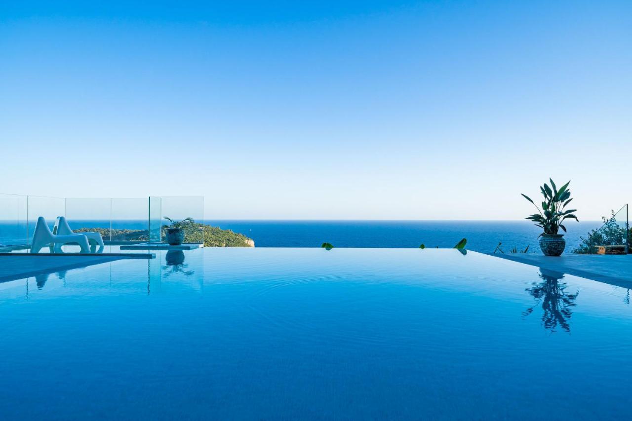 Cosy Loft W Private Pool & Patio Apartment Dubrovnik Exterior photo