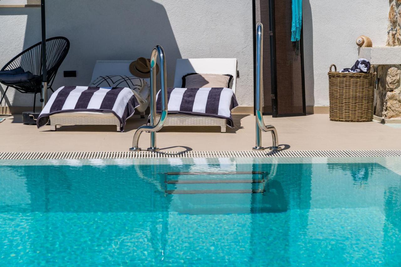 Cosy Loft W Private Pool & Patio Apartment Dubrovnik Exterior photo