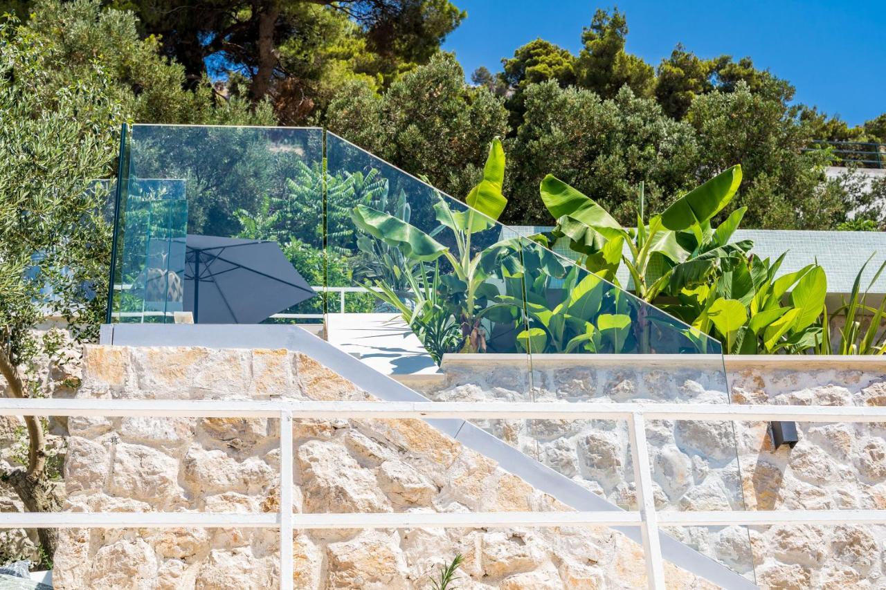 Cosy Loft W Private Pool & Patio Apartment Dubrovnik Exterior photo