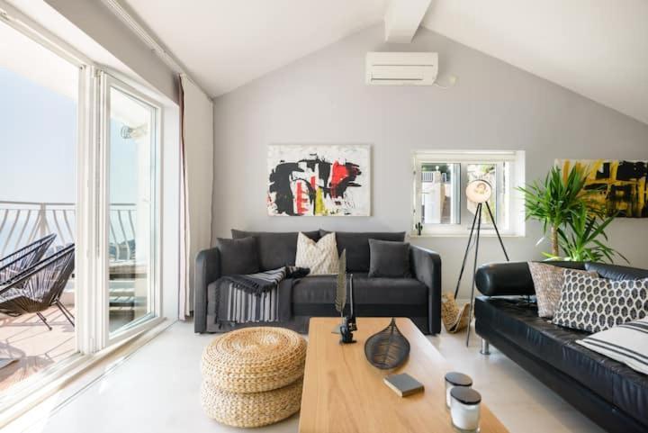 Cosy Loft W Private Pool & Patio Apartment Dubrovnik Exterior photo