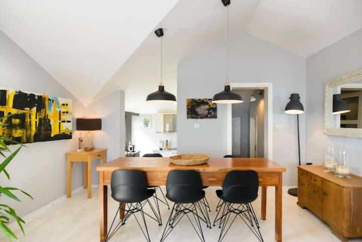 Cosy Loft W Private Pool & Patio Apartment Dubrovnik Exterior photo