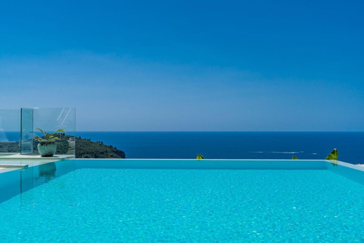 Cosy Loft W Private Pool & Patio Apartment Dubrovnik Exterior photo