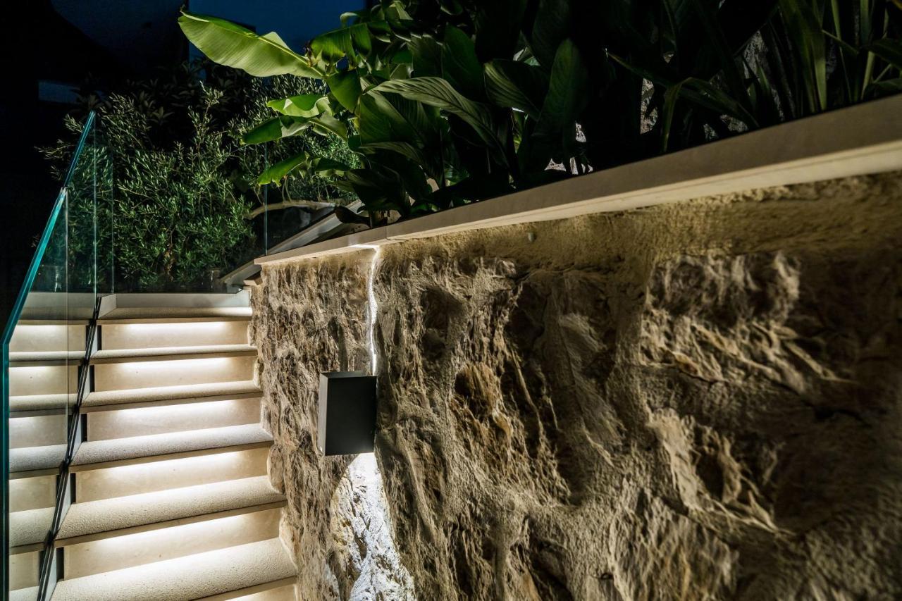Cosy Loft W Private Pool & Patio Apartment Dubrovnik Exterior photo